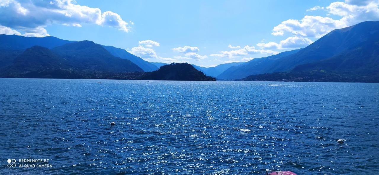 Bella Vita! Bellagio Eksteriør billede