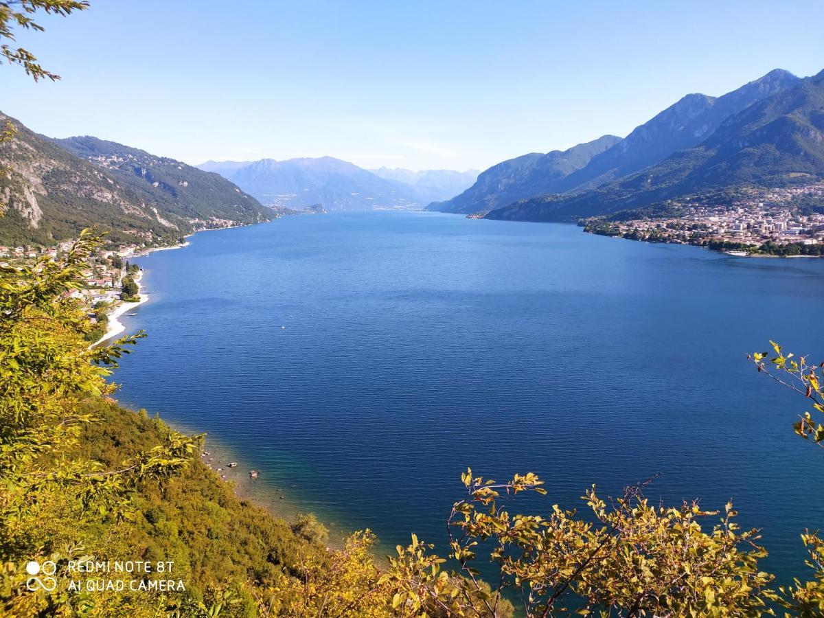 Bella Vita! Bellagio Eksteriør billede