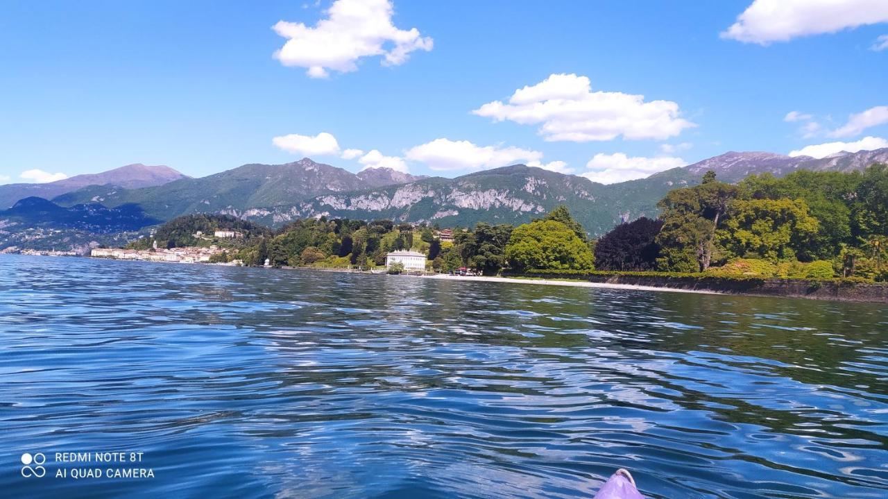 Bella Vita! Bellagio Eksteriør billede