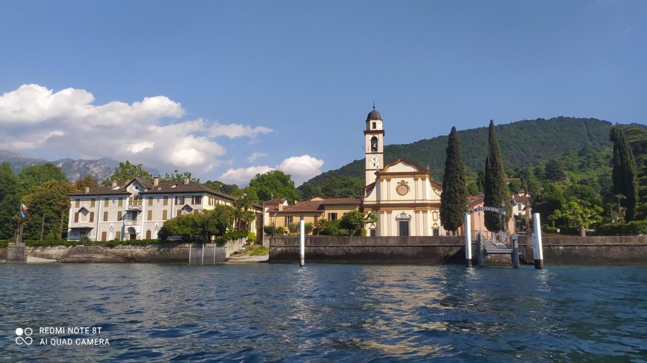 Bella Vita! Bellagio Eksteriør billede