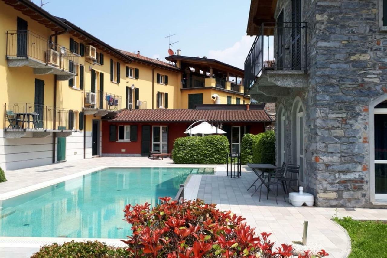 Bella Vita! Bellagio Eksteriør billede